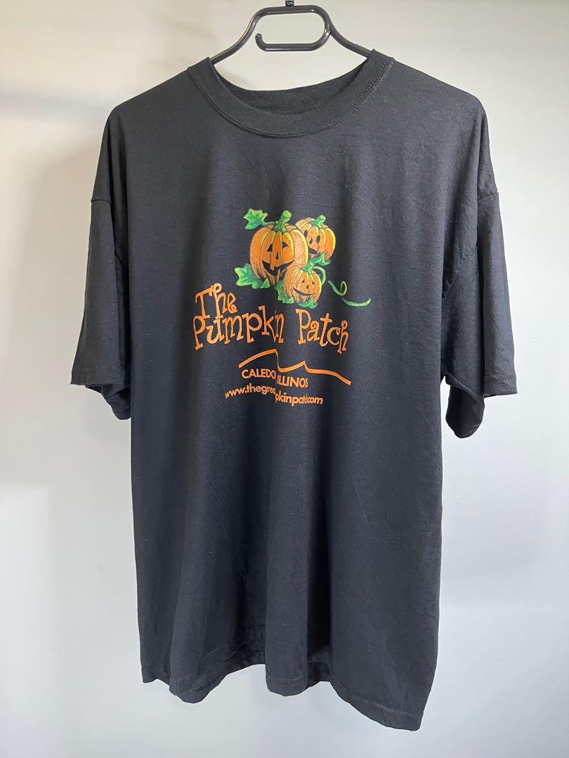 Vintage Halloween TShirt, Men's Fashion, Tops & Sets, Tshirts & Polo