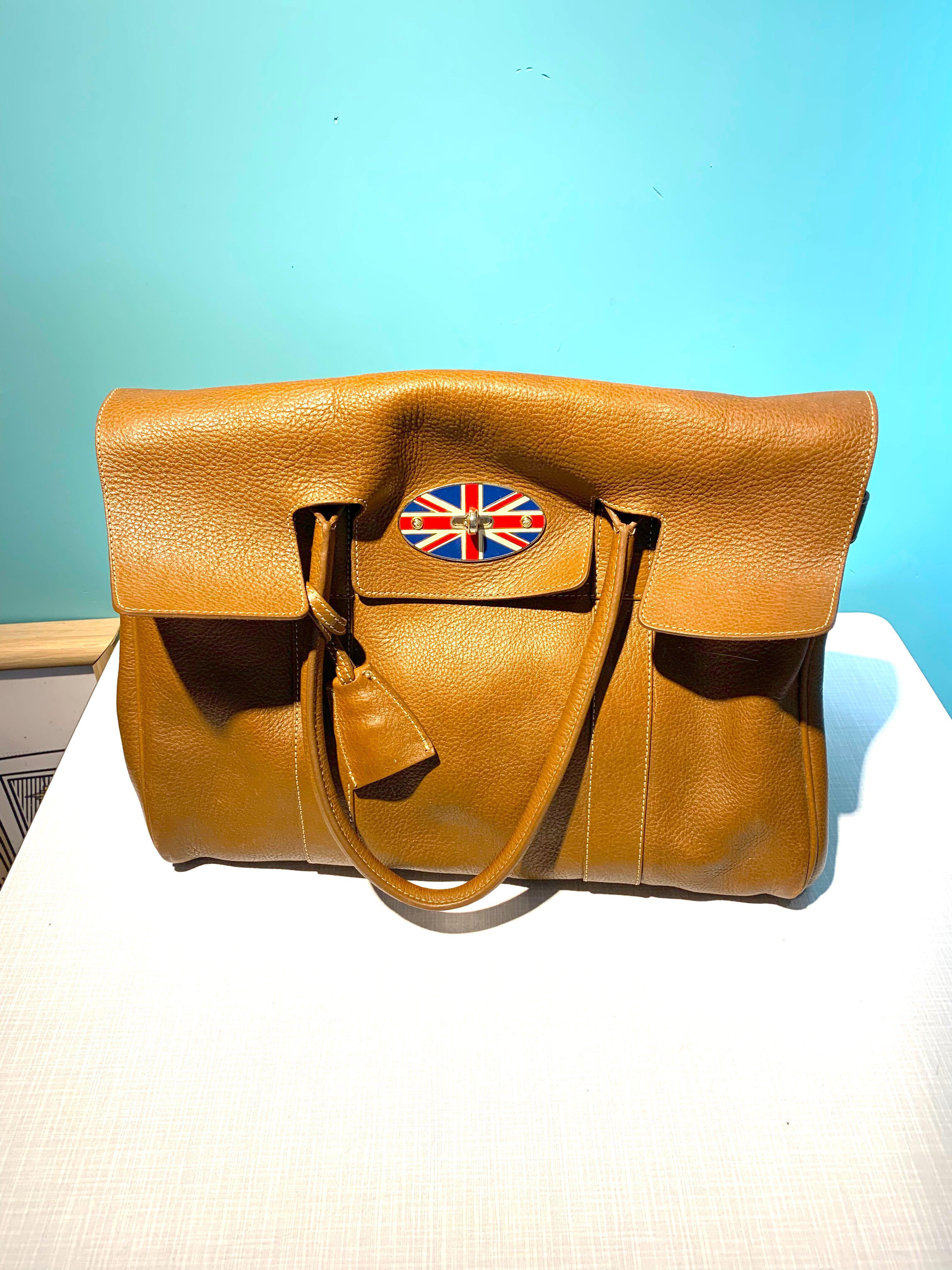 Mulberry union hotsell jack bag