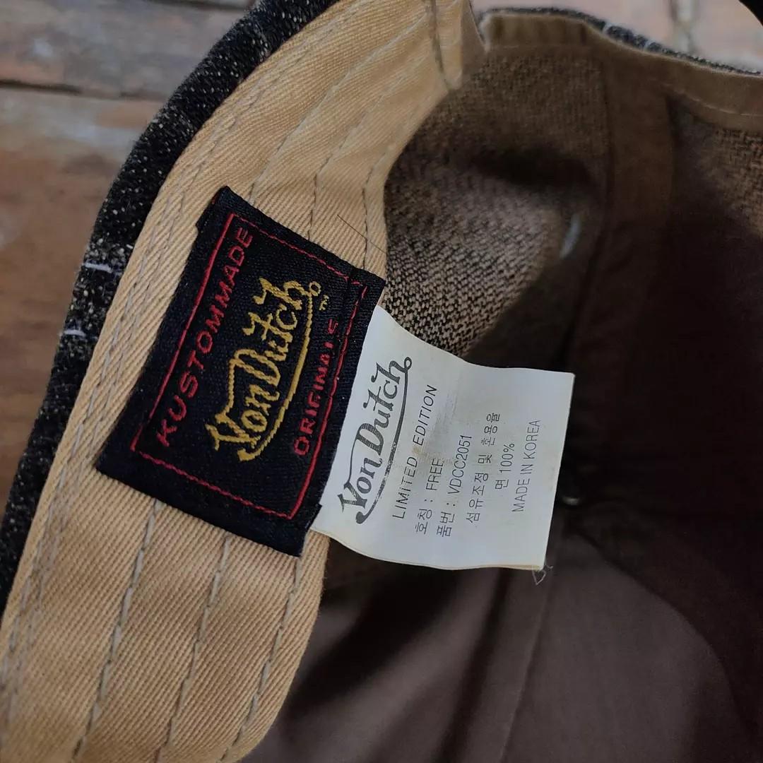 Von dutch