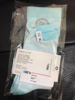 WAST 車襪
