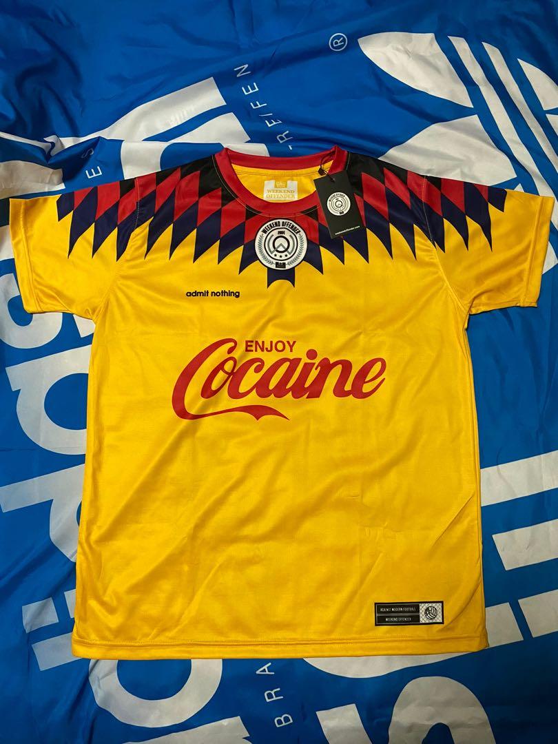 Weekend offender clearance acid t shirt