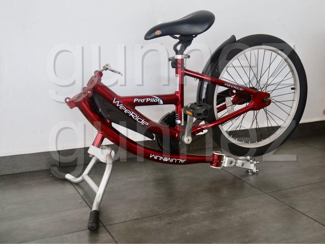 Propilot weeride best sale