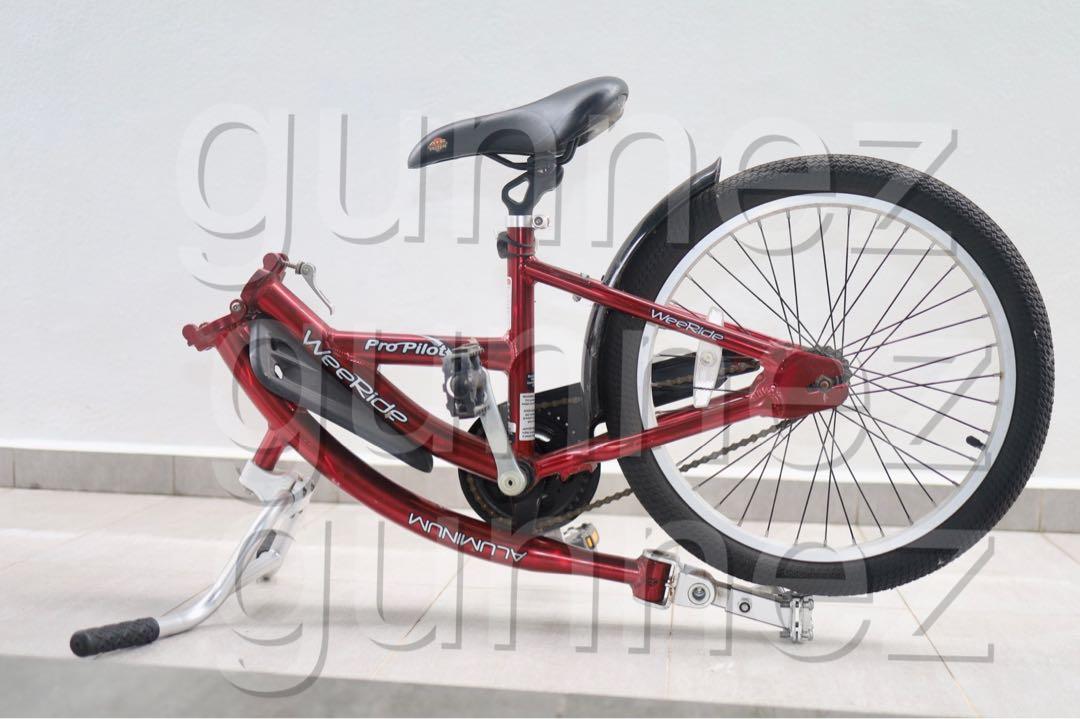 Weeride pro hotsell
