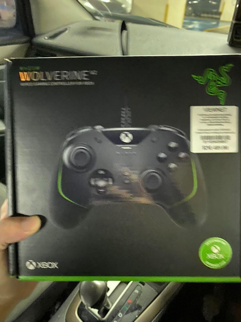 Xbox 360 Wireless Controller (Category: Xbox) located in Gombak. Submitted by cmleow (Listing ID 1125514523, Image 1). Description: cod setapak .