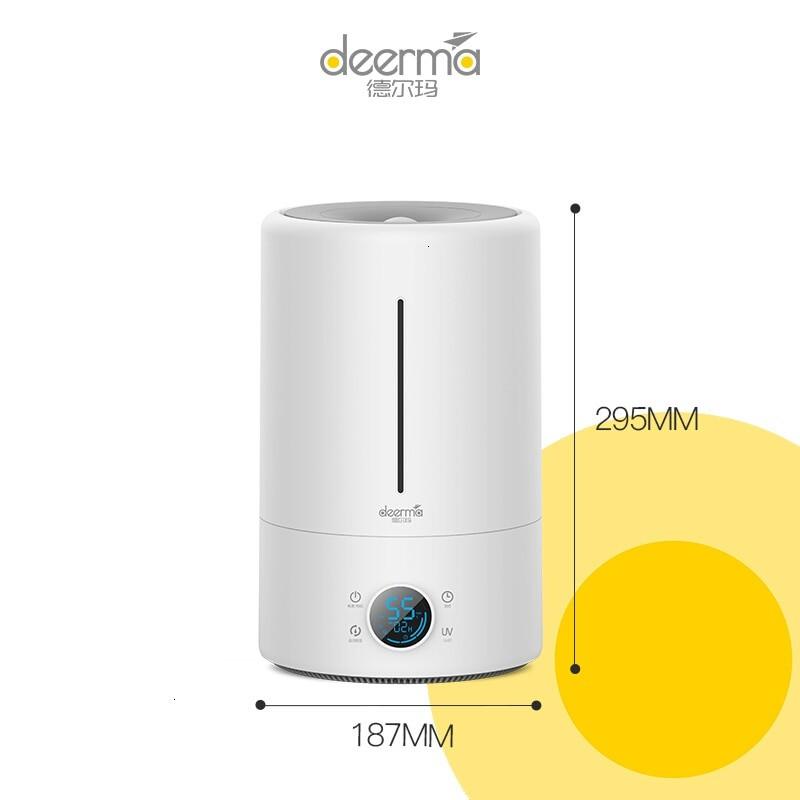 Deerma activated carbon shop ion water purifier