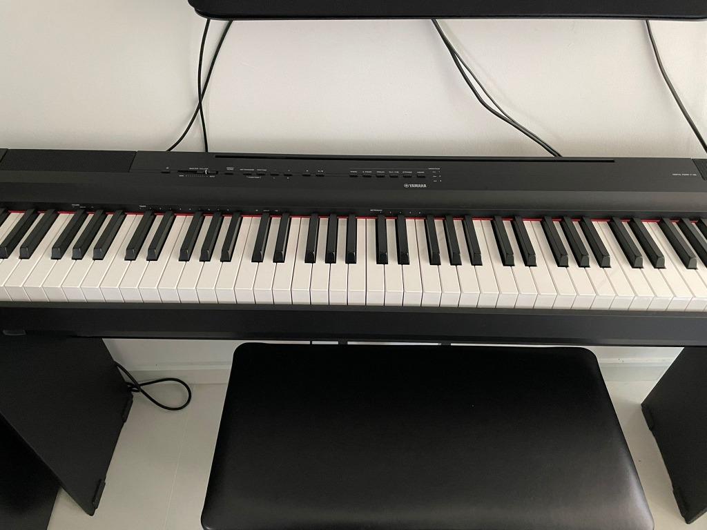 After Years Of Using A Small Keyboard With Non weighted 47 OFF