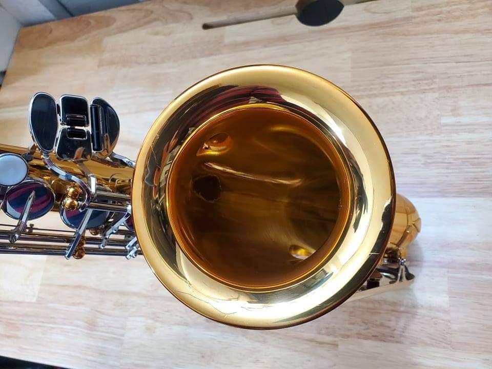 Yamaha Saxophone Yas 23 Vito Alto Made In Japan With Case, Hobbies