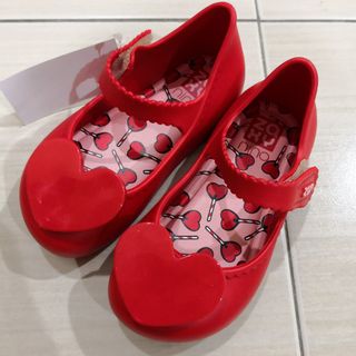 Zaxy Nina Toddler Shoe, Babies \u0026 Kids, Girls' Apparel, 1 to 3 Years on  Carousell