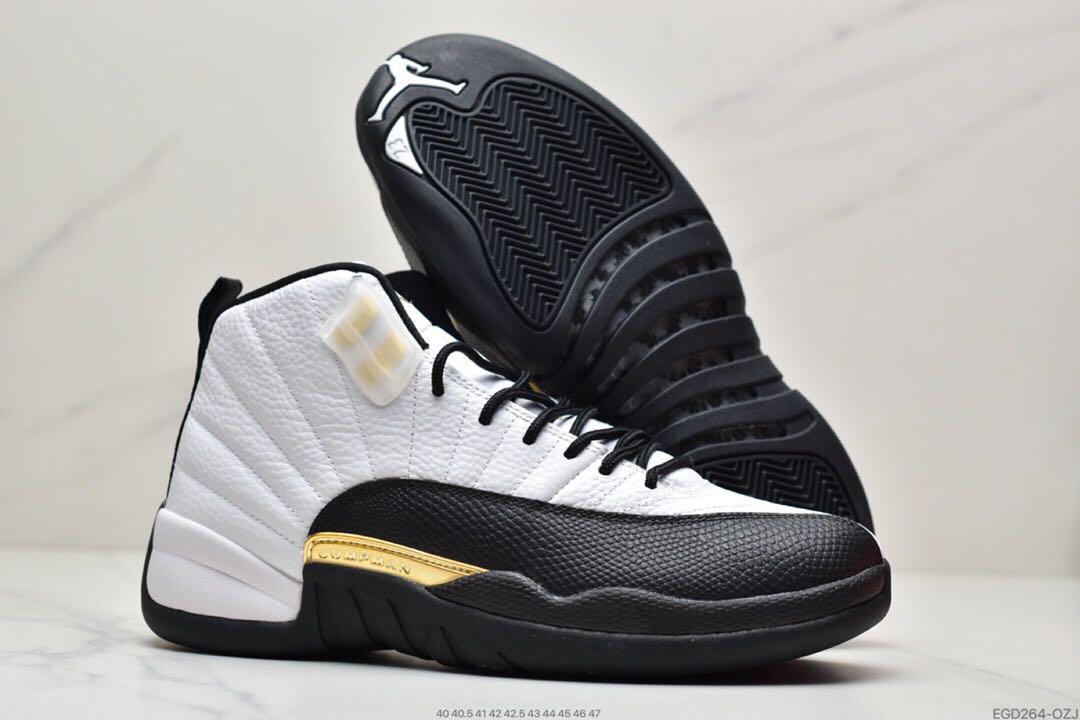 retro 12 size 4