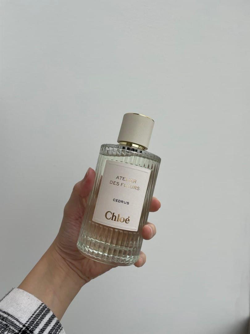 150ML CHLOE CEDRUS EDP, Beauty & Personal Care, Fragrance & Deodorants ...