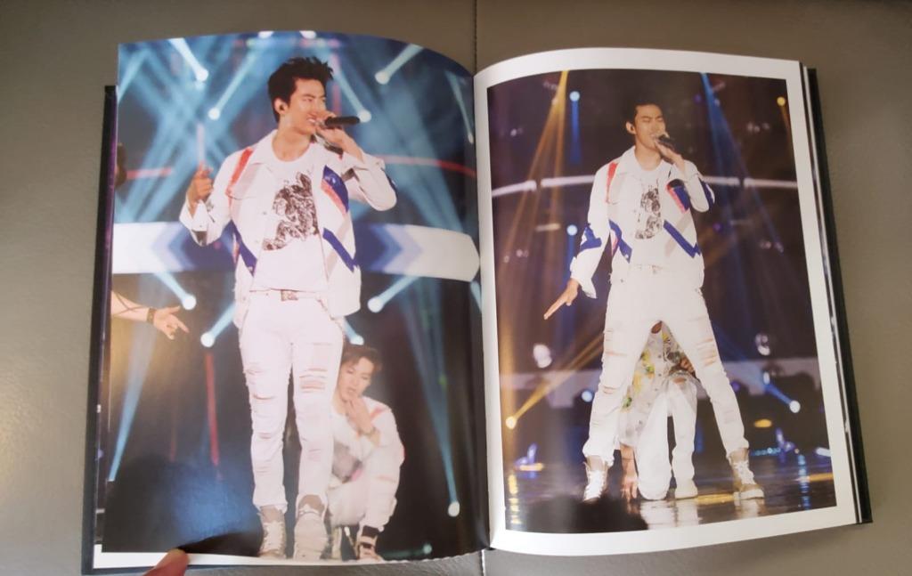 2015年2PM Concert House Party In Seoul (2DVD + Photobook) (Korea