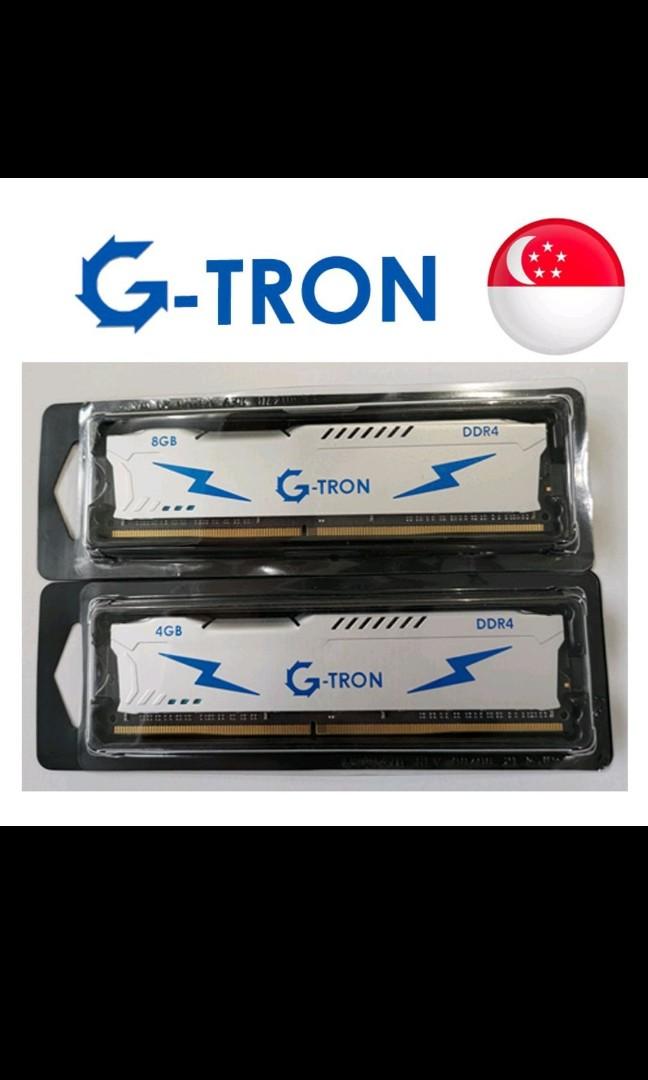 Ram 2400 clearance mhz