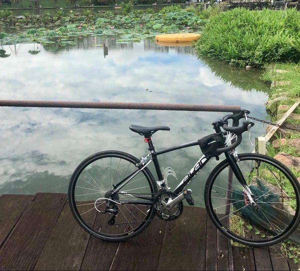 650c avanti giro ladies youth road bike 