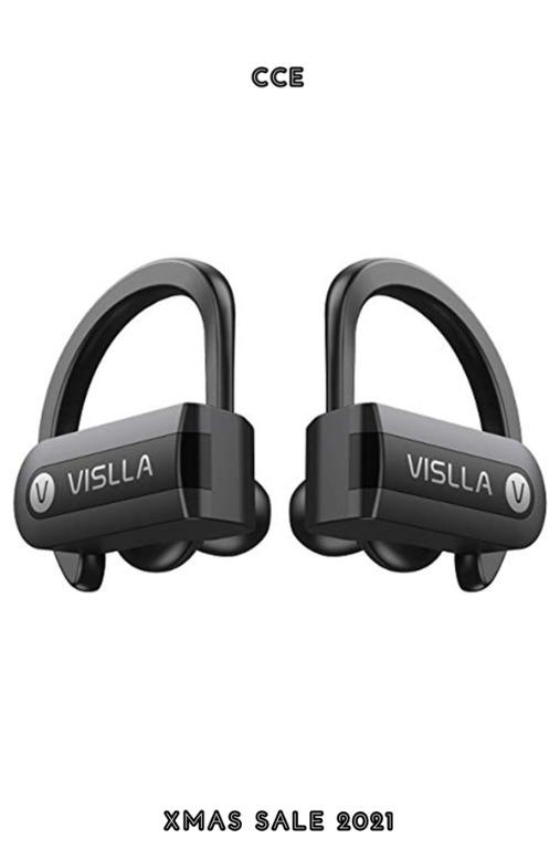 Vislla s7 earbuds hot sale