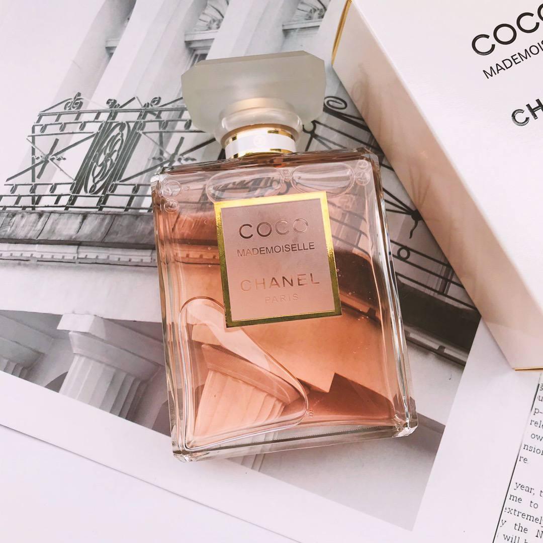 Chanel Coco Mademoiselle 100ml Deodorant Spray -Best designer perfumes  online sales in Nigeria