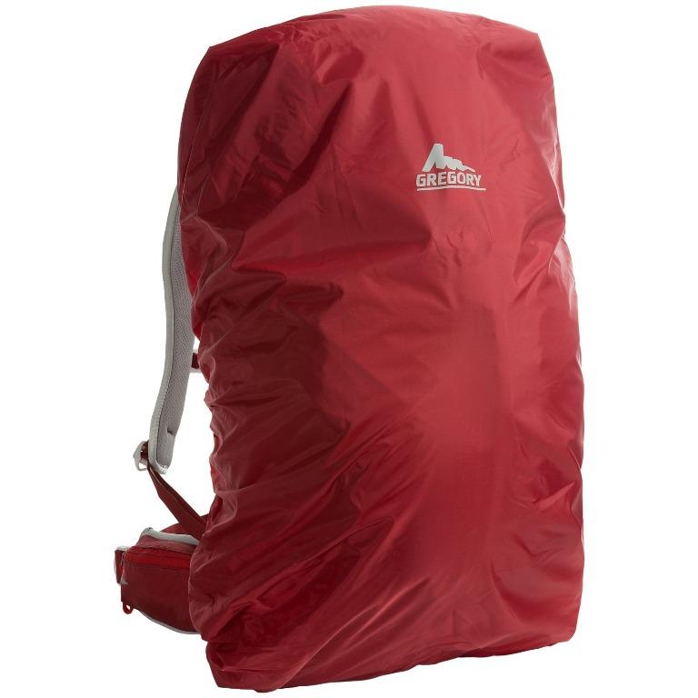 Gregory z55 2025 dimensions