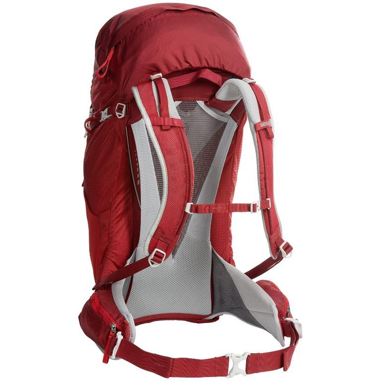 Gregory online z55 backpack