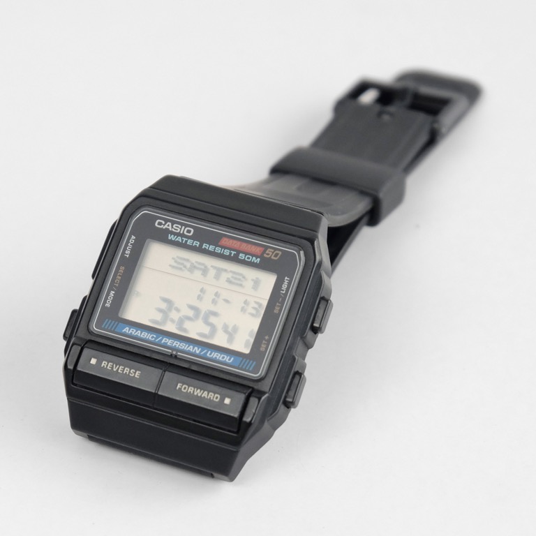 Casio 53 deals