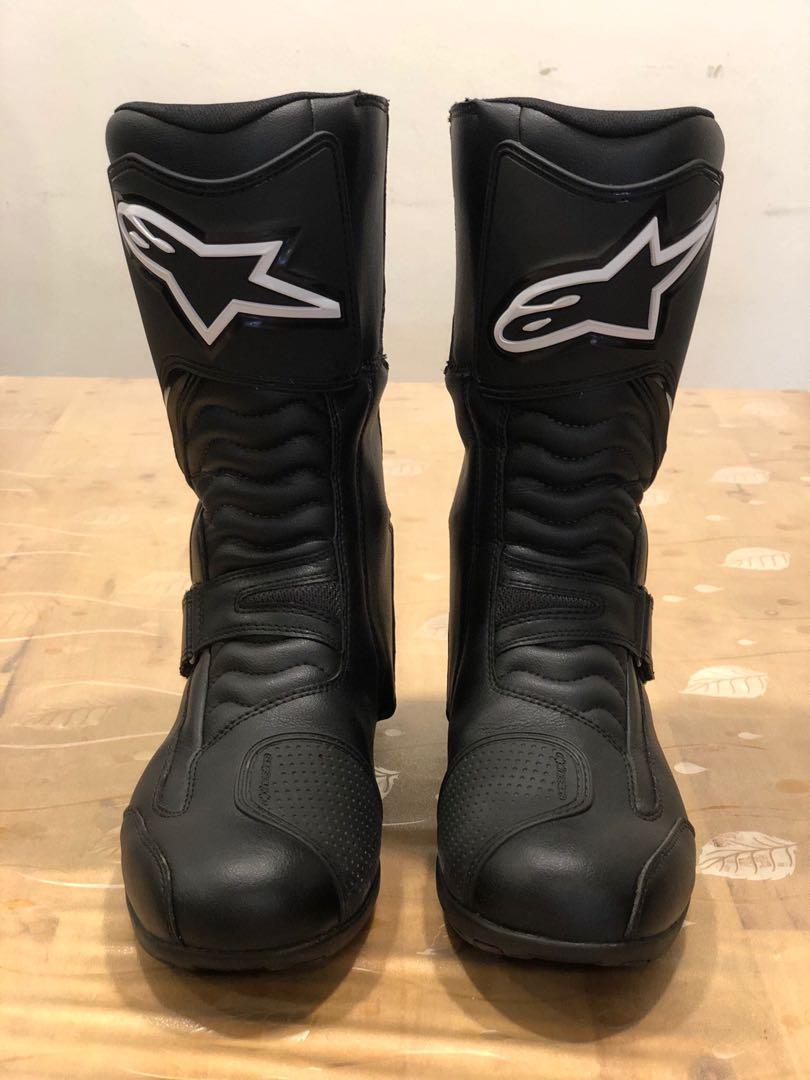 Alpinestars Pikes Drystar Boots 