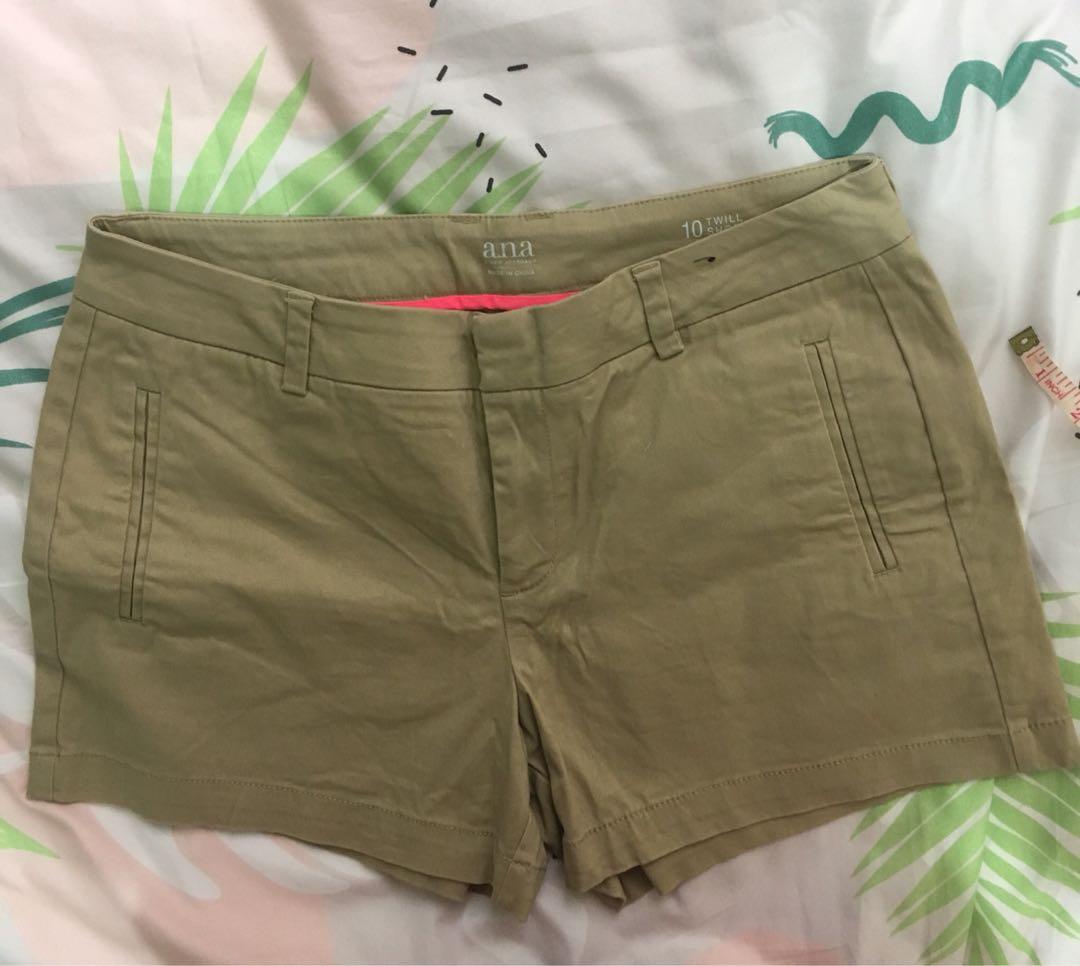 Ana on sale cargo shorts