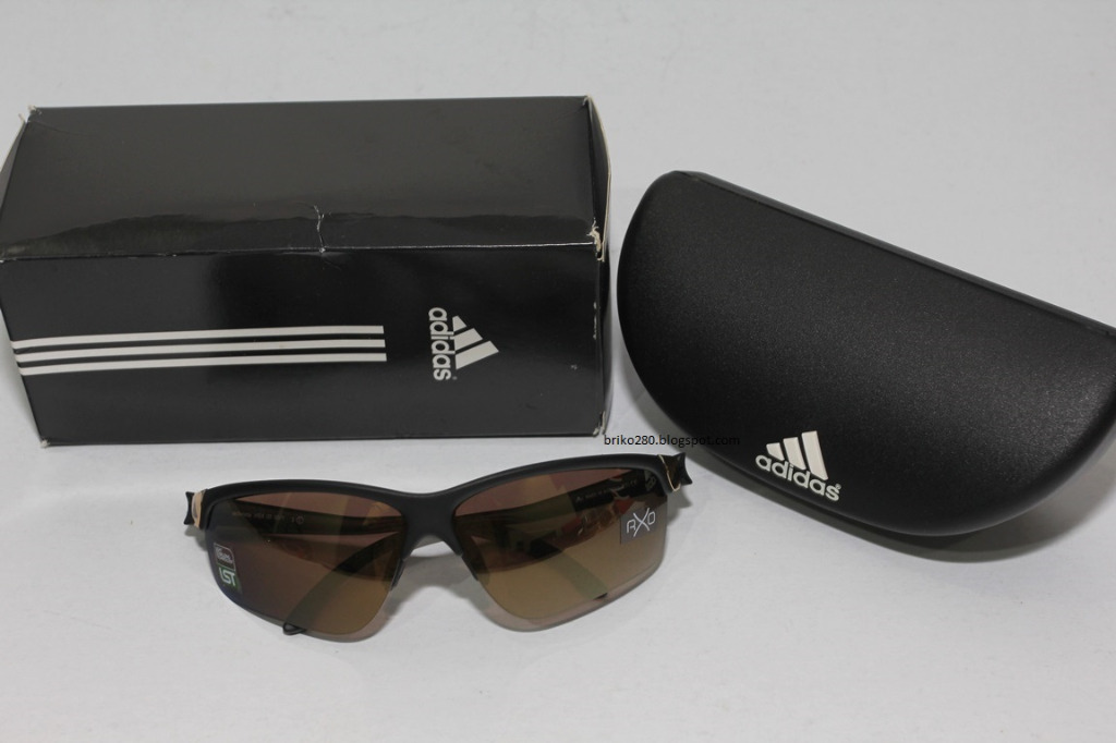 Adidas adiVista L sunglasses a164 6071 Men s Fashion Watches