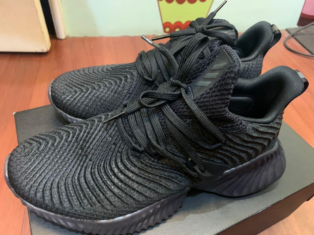 Women's adidas outlet alphabounce instinct