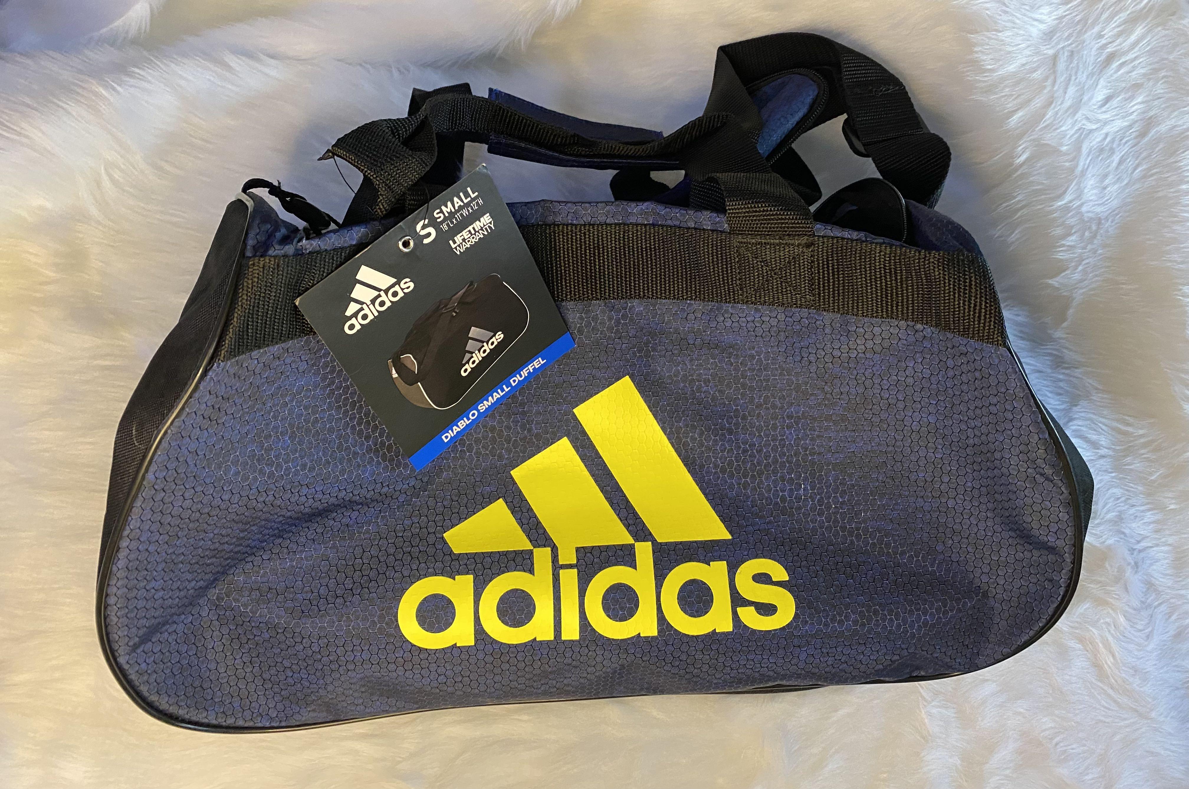 adidas ka bag