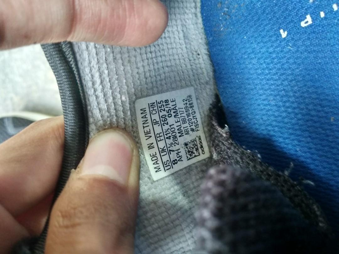 adidas eqt cushion adv vietnam