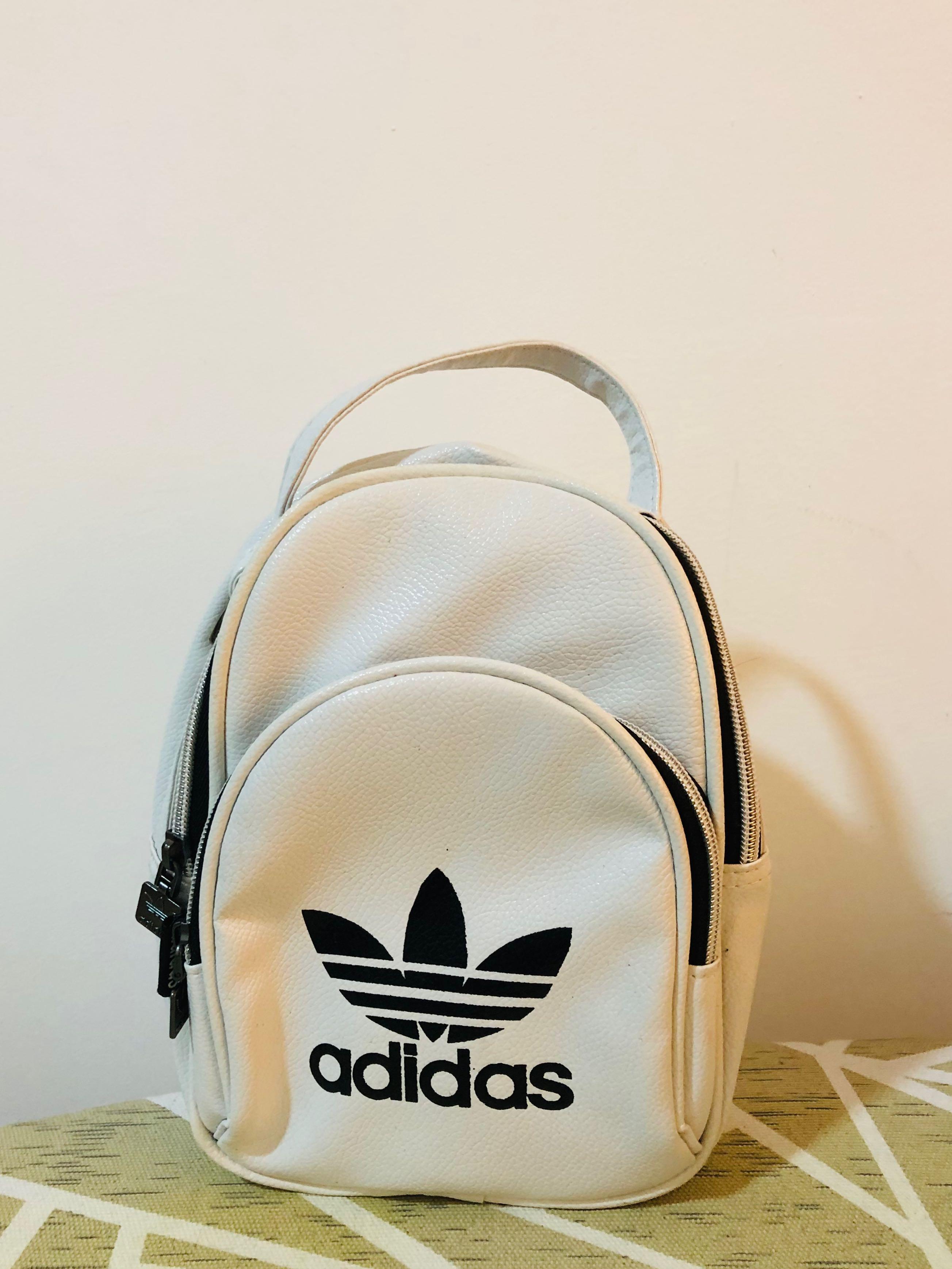adidas mini sling bag