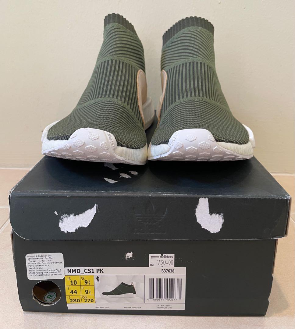 Nmd sales cs1 malaysia