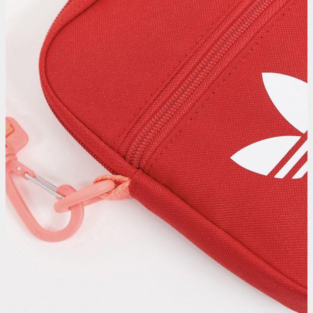 Adidas originals trefoil festival bag outlet