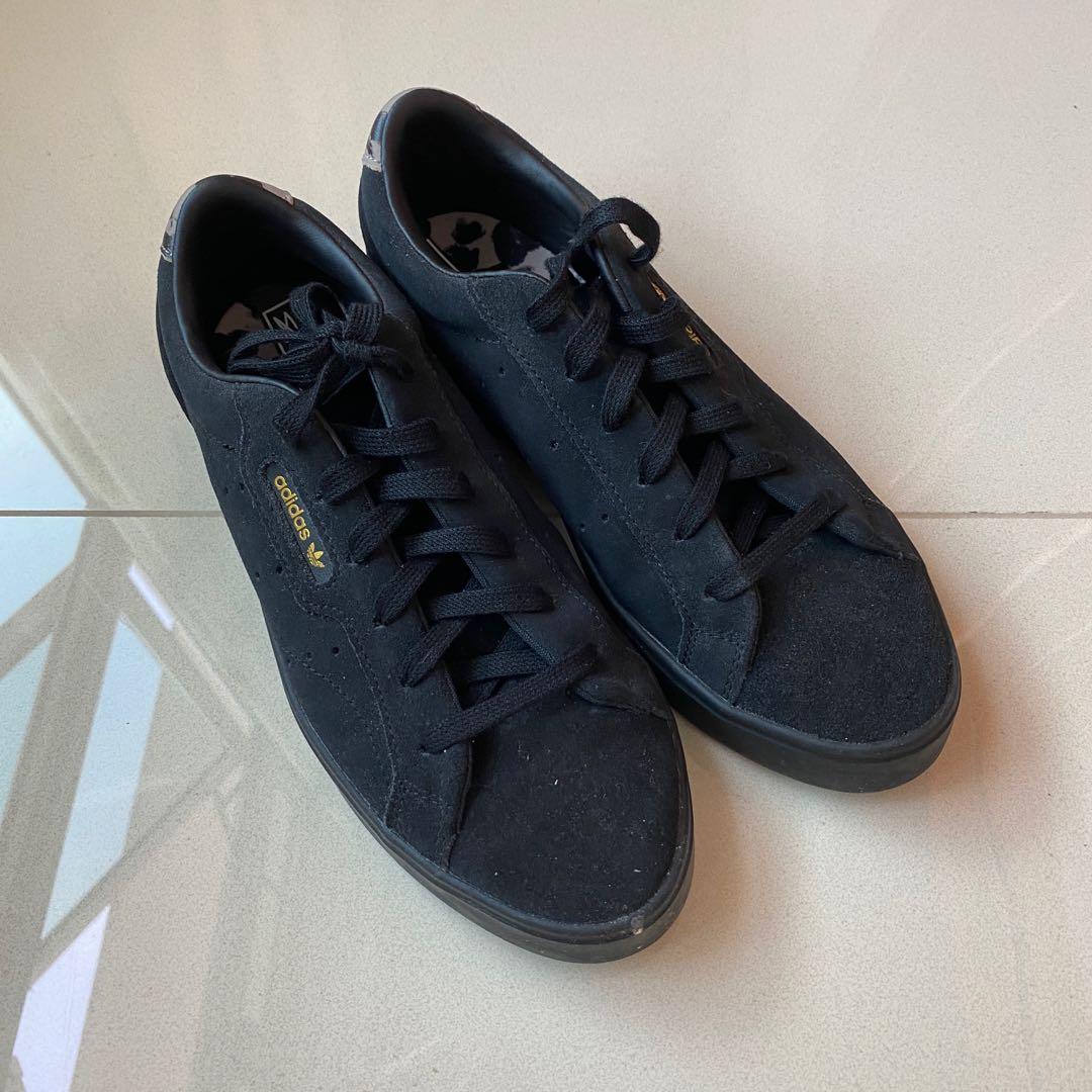 Adidas originals sleek trainers store