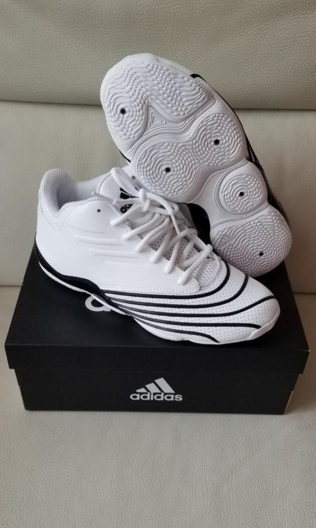 Adidas return of the outlet mac