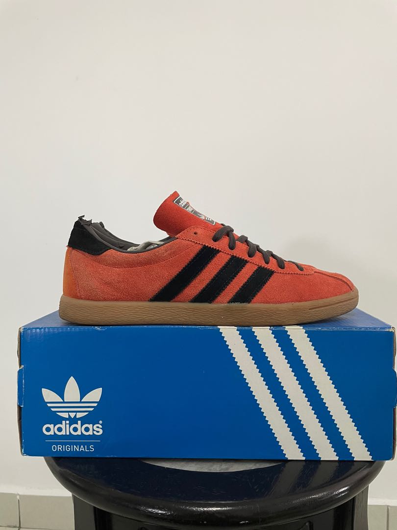 Adidas trinidad and top tobago
