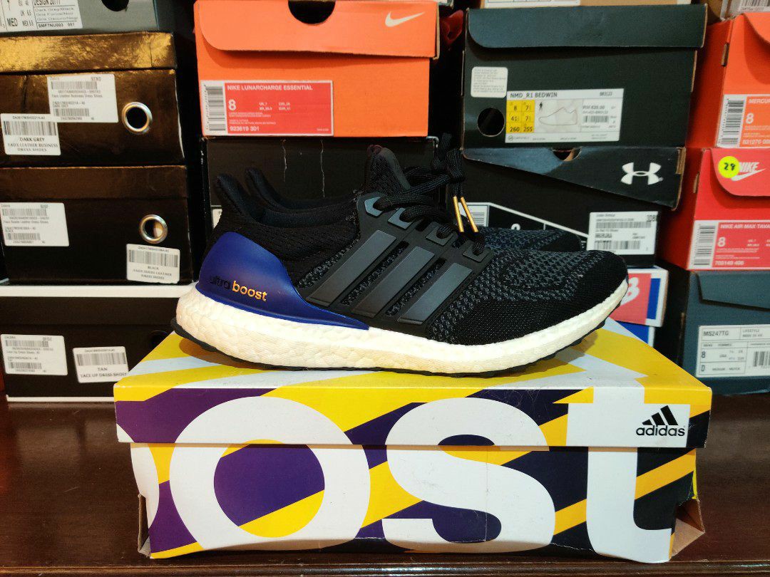 Ultra boost shop 1.0 og 2018
