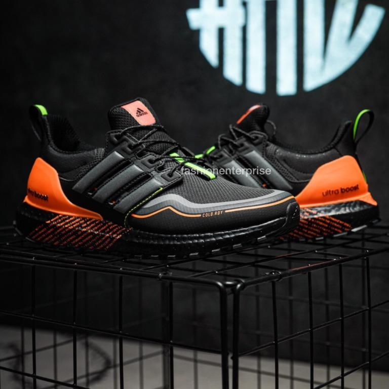 Adidas Ultra Boost All Terrain Shoes, Men's Fashion, Footwear, Sneakers on  Carousell