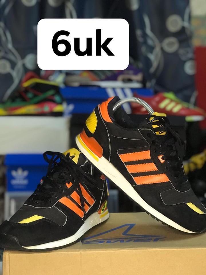 Adidas zx sales 750 dragon ball