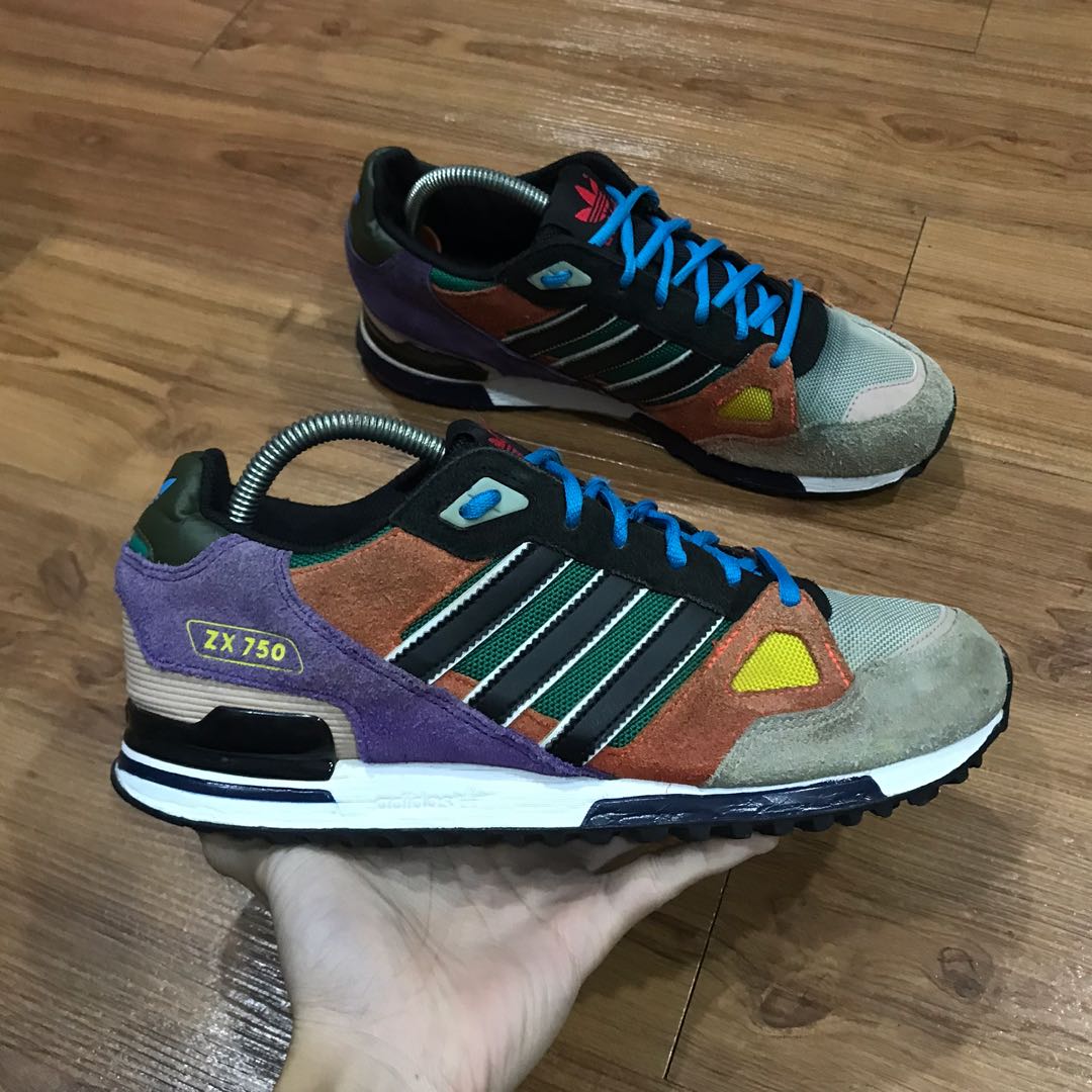 Adidas zx best sale 750 af6292