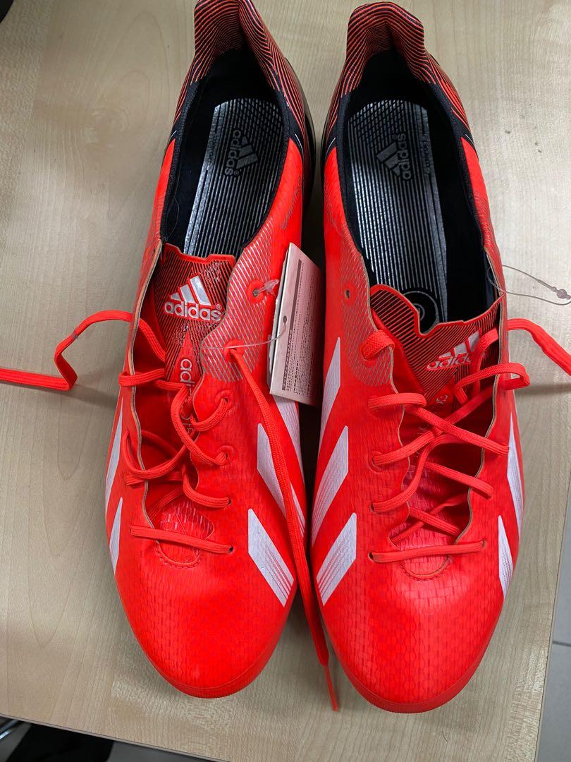 Adizero soccer new arrivals