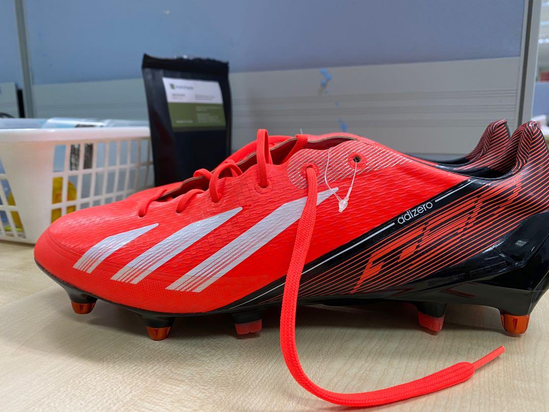 Adizero soccer on sale