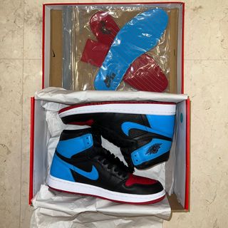 (Category: ) located in . Submitted by sendsneakers (Listing ID 1125890101, Image 1). Description: .