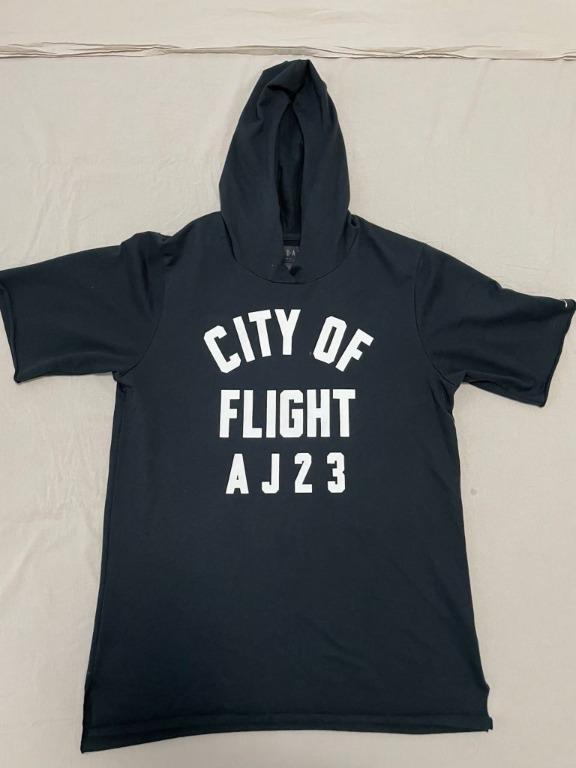 jordan city of flight hoodie