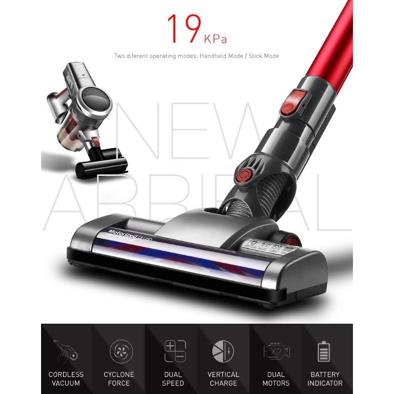 Airbot supersonics hotsell 19 kpa review