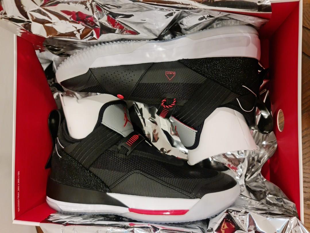 AJ 33 SE PF
