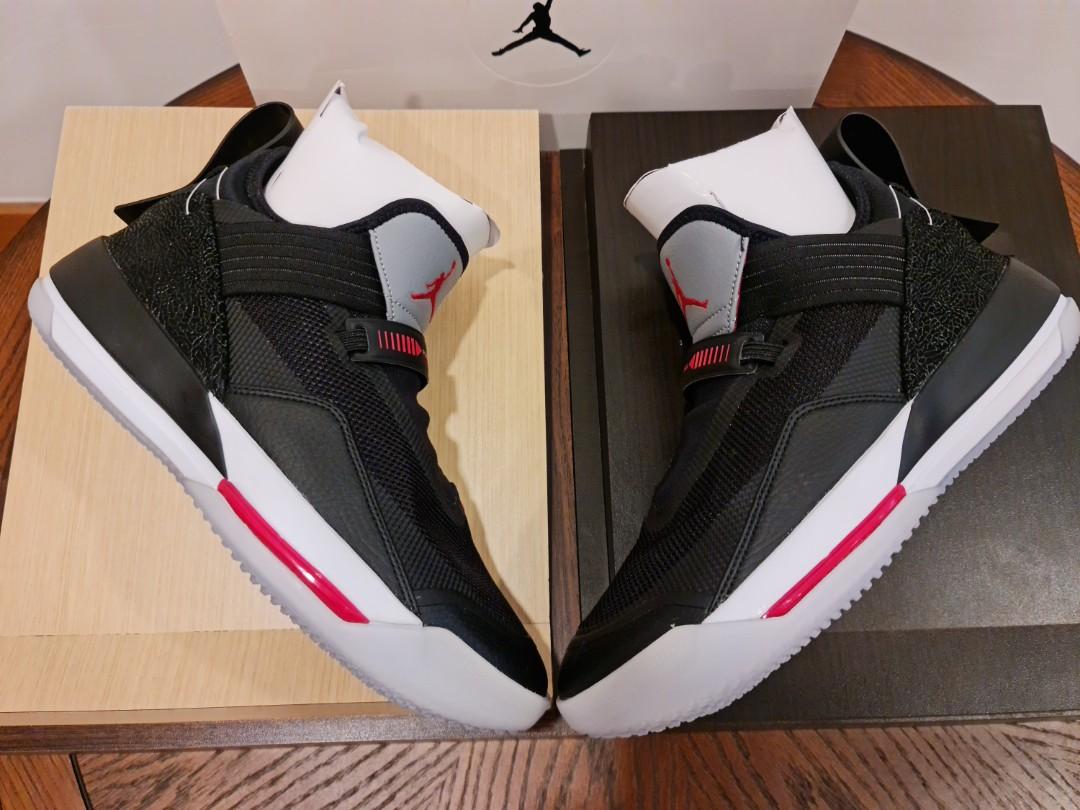 Aj 33 clearance pf