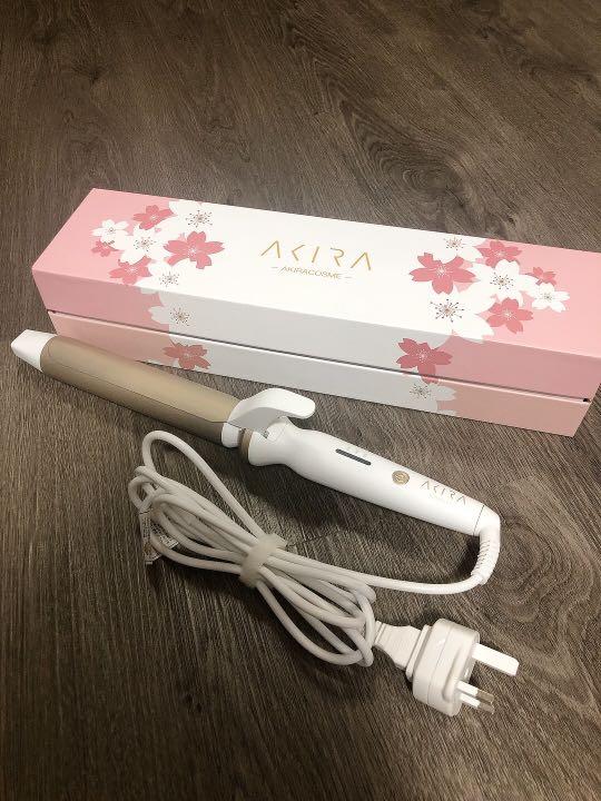 Akiracosme Hair Curler, Beauty & Personal Care, Hair on Carousell