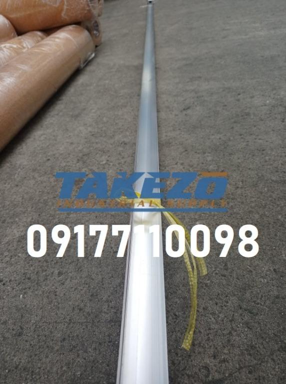 Aluminum Angle Bar (Category: Construction & Building Materials) located in Manila. Submitted by joeyroque09 (Listing ID 1125765164, Image 1). Description: Specs: 1" x 1" x .25mm x 10ft For more information and fast transactions, contact 09177110098 or 09173168777. __________ Location: Mayhaligue St. Abad Santos Manila Waze: Takezo Industrial Supply (Landmark: Uno High School) 126 Medicion 2B Imus Cavite Waze: Takezo Industrial Supply (Landmark: 