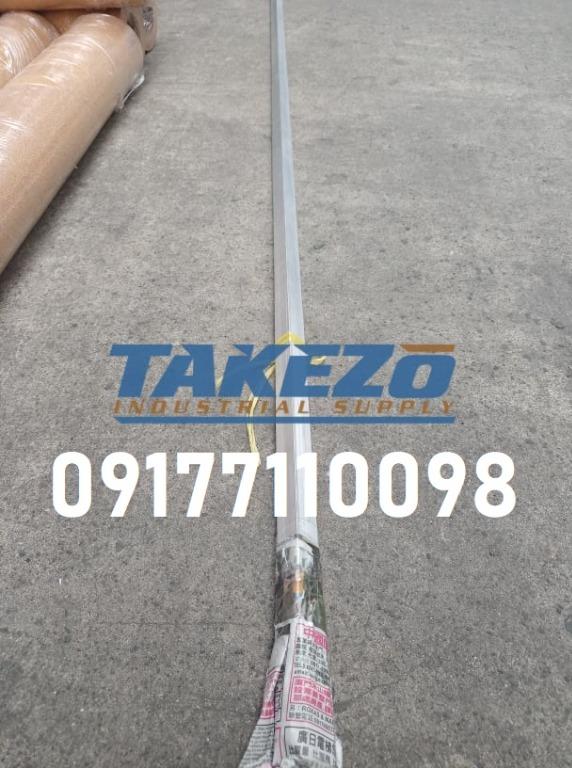 Aluminum Angle Bar (Category: Construction & Building Materials) located in Manila. Submitted by joeyroque09 (Listing ID 1125765164, Image 3). Description: Specs: 1" x 1" x .25mm x 10ft For more information and fast transactions, contact 09177110098 or 09173168777. __________ Location: Mayhaligue St. Abad Santos Manila Waze: Takezo Industrial Supply (Landmark: Uno High School) 126 Medicion 2B Imus Cavite Waze: Takezo Industrial Supply (Landmark: 