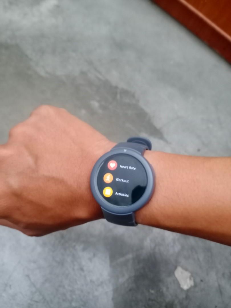 Harga hotsell amazfit verge