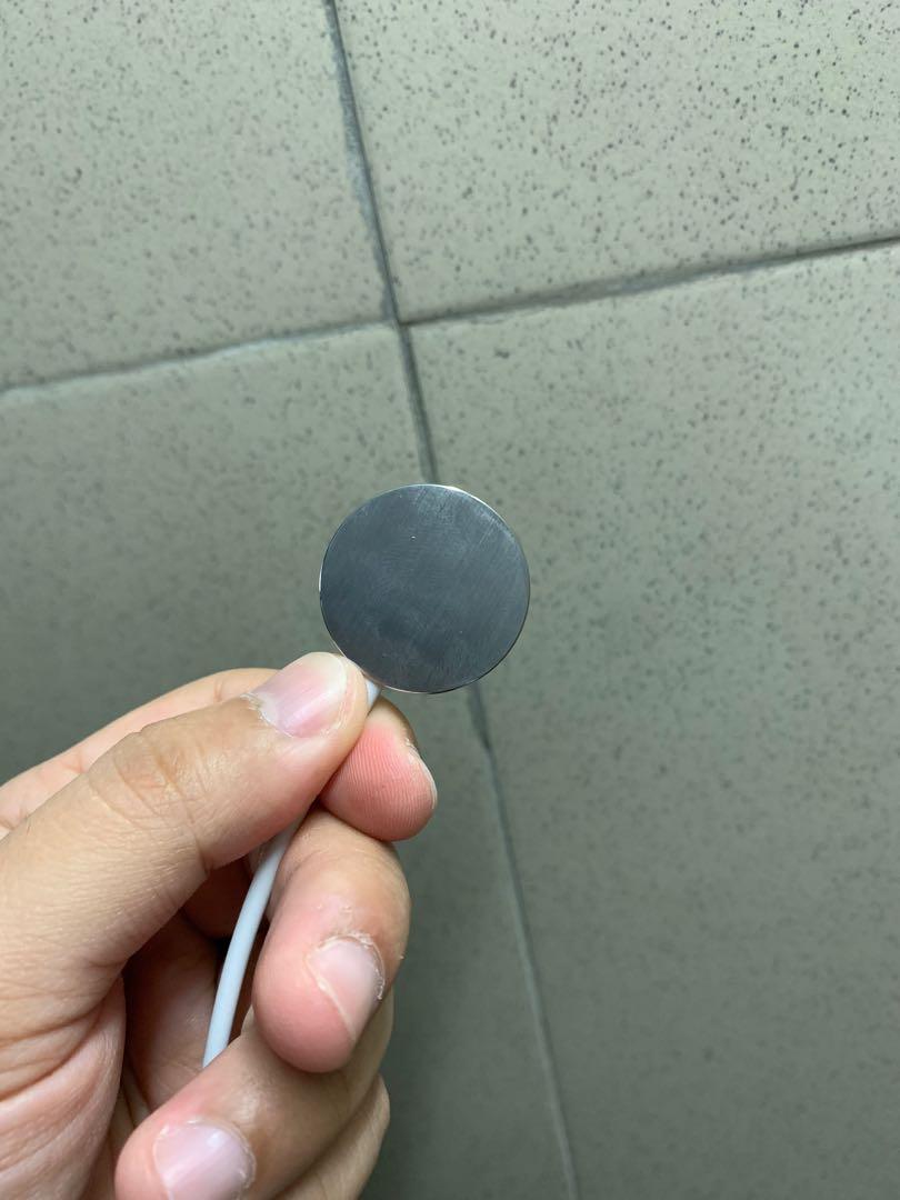 Apple Watch Charging Puck, Luxury, Watches on Carousell